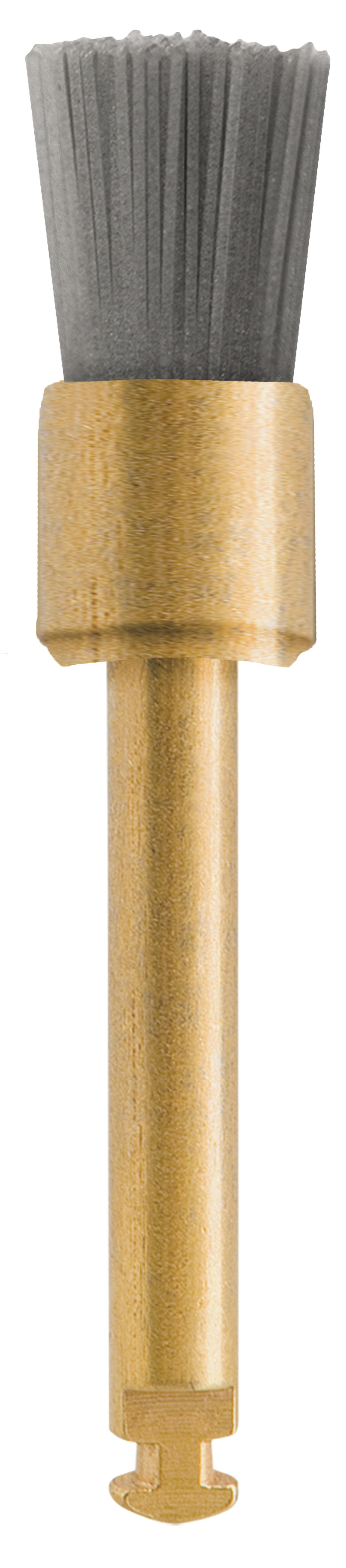 JAZZ POLISHER PRO BRUSH PORCELAIN/METAL PMC2S MEDIUM SMALL CUP STERILE 3 PACK