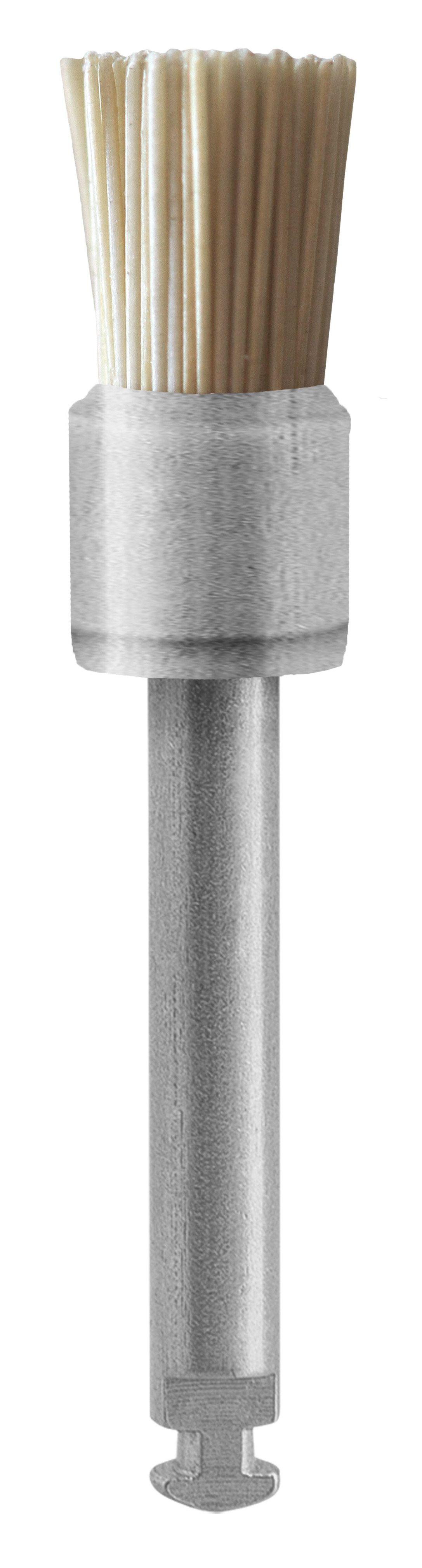 JAZZ POLISHER PRO BRUSH PORCELAIN/METAL PMC2S FINE SMALL CUP STERILE 3 PACK