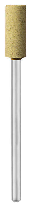 JAZZ HP GRINDER PORCELAIN/METAL 2 STEP PM2S COARSE STRAIGHT CYLINDER - 3 PACK