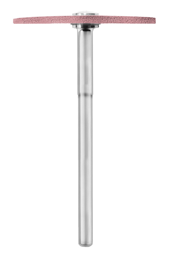 JAZZ HP PORCELAIN POLISHER 3 STEP P3S MEDIUM LARGE DISC - 1 PACK