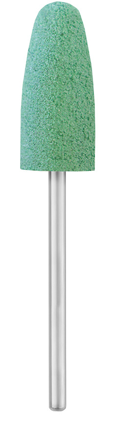 JAZZ HP DENTURE POLISHER A3S COARSE LARGE FLAME- 6 PACK