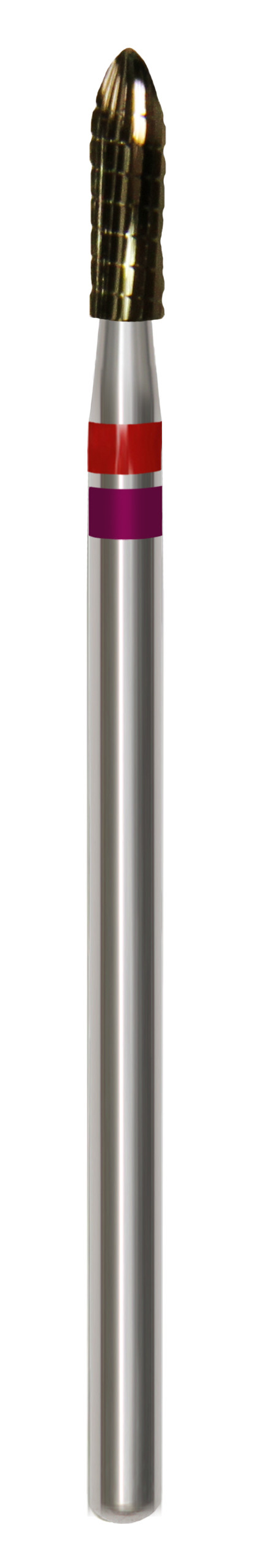 GREAT WHITE LAB CUTTER CARBIDE GW139-023FSQ-4 - 1 PACK