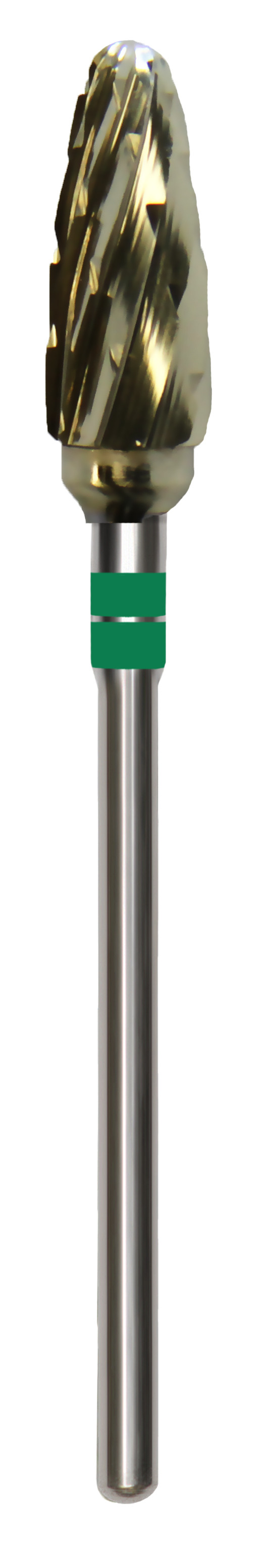 GREAT WHITE LAB CUTTER CARBIDE GW251-060GE-4 - 1 PACK