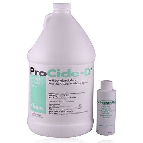 Procide D 28 Day 2.5% 1 Gallon Ea