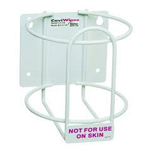 Caviwipes Wall Mount Bracket 20Cs