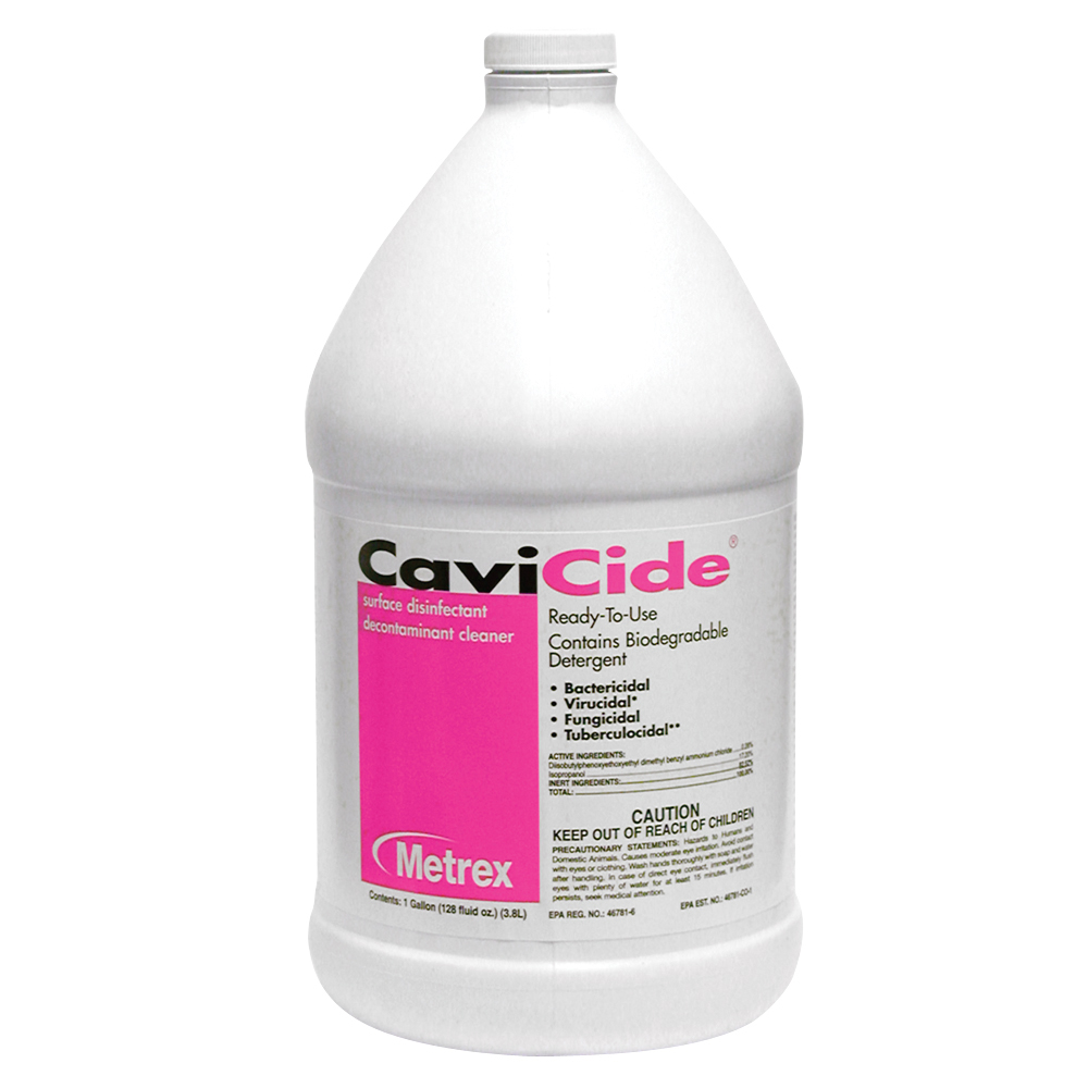 CaviCide1 55 Gallon