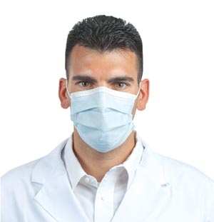 SULTAN COM-FIT PROCEDURAL MASK, 20324