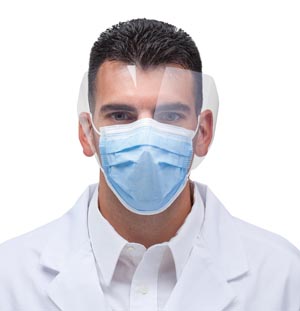 SULTAN COM-FIT SUPER HIGH FILTRATION FLUID RESISTANT MASKS, 20328