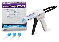 SULTAN SENSI-TEMP TEMPORARY CEMENT, 70055