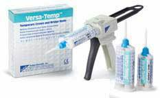 Versatemp 50ml A2 Ea
