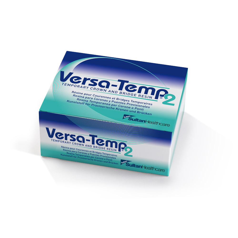 VersaTemp 2 Refill 50ml A2