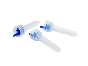 Sultan Mixing Tips 50mL Blue 50Pk