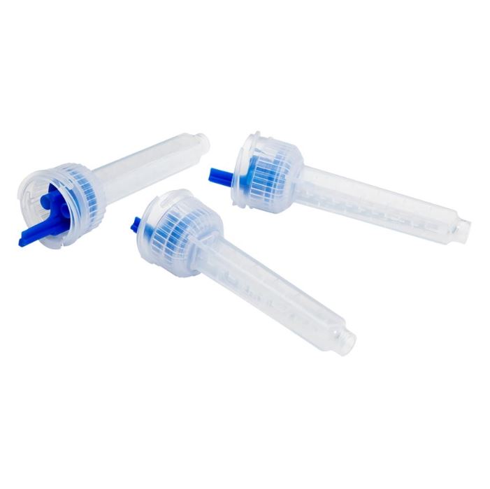 Sultan Mixing Tips 50mL Red 50Pk