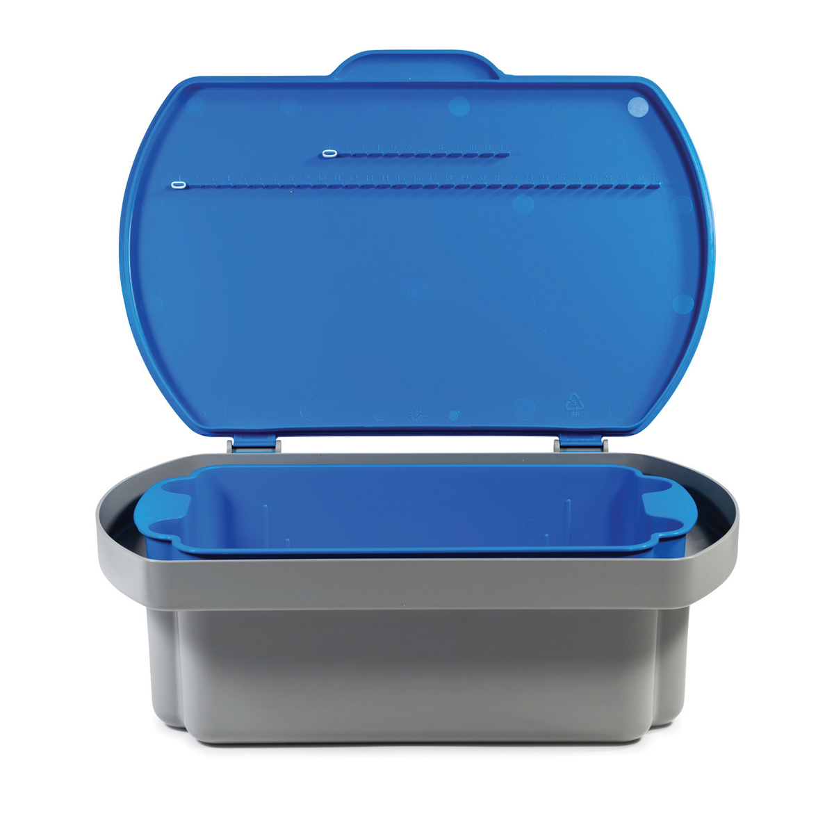 SULTAN PROSOAK STERILIZING & DISINFECTING TRAY, 75159