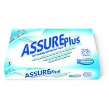 SULTAN ASSURE PLUS STERILIZATION POUCHES, 83000