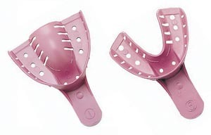 SULTAN DEN TRAY II IMPRESSION TRAYS, AD33054