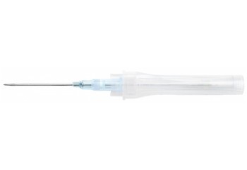 Surflo IV Catheter Blue 22Gx1" (50PK-BX), Terumo, 3SR-OX2225CA
