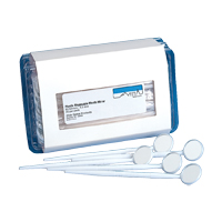 Vista Dental - Mirror Disposable Mouth Medium