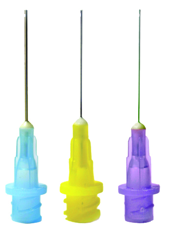 Vista Dental - Secure Lock Probe Tips
