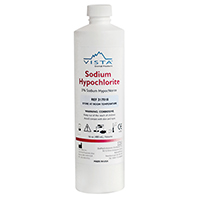 Sodium Hypochlorite 3% Concentration 16 oz Bottle