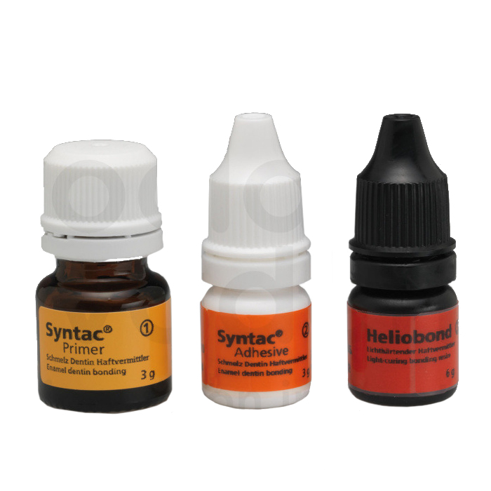 Ivoclar Vivadent - Syntac Adhesive Refill