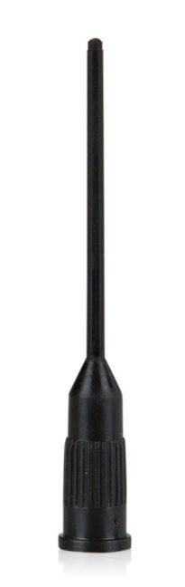 Cannula HelioBond Application Tips, Black, 20/pkg, Ivoclar Vivadent, 533669