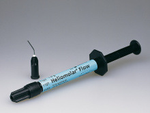 Heliomolar Flow Refill 1x1.6g 110/A1