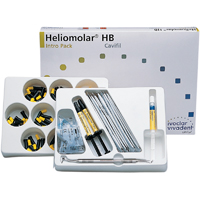 Heliomolar HB Refill 20x0.25g A3