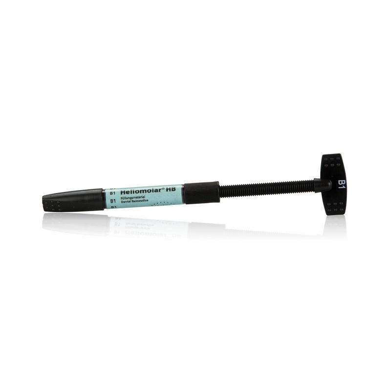 Heliomolar HB Refill 1x3g B1