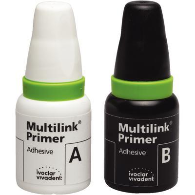 Multilink Primer A&B Refill Ea