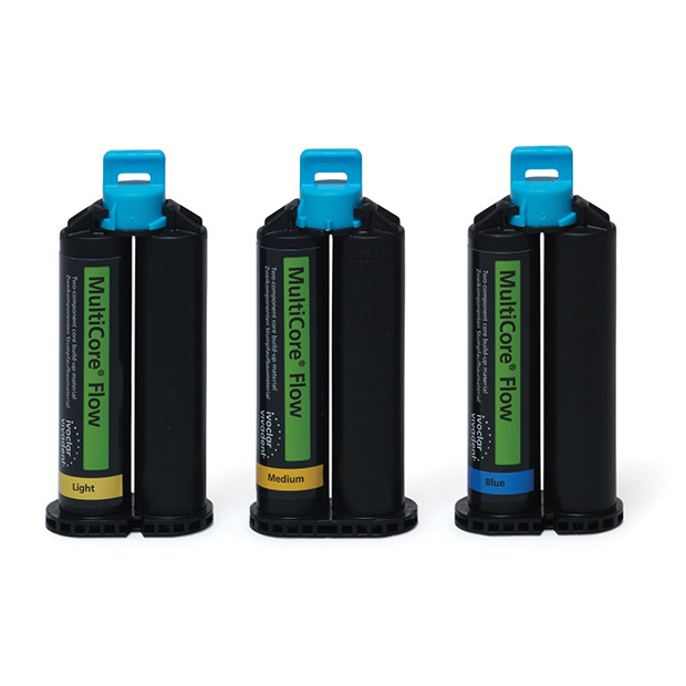 MultiCore Flow Refill 50gm Light