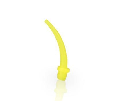 MultiCore Intra Oral Tips Yellow 50Pk