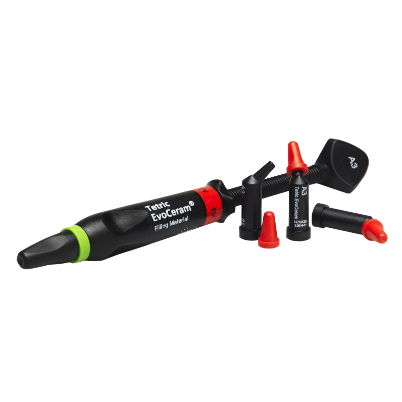 Tetric EvoCeram Refill 1x3g B3