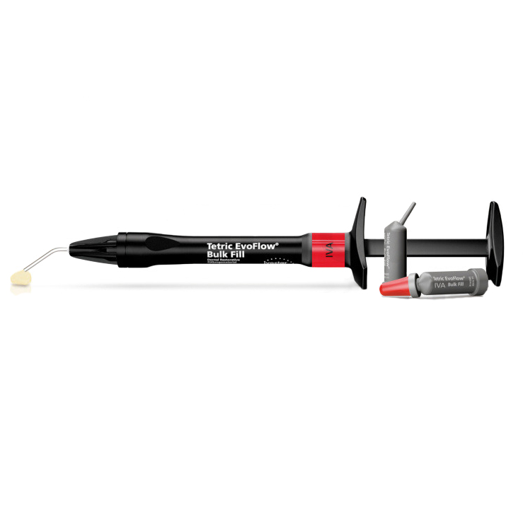 Tetric EvoFlow Refill 1x2g A4