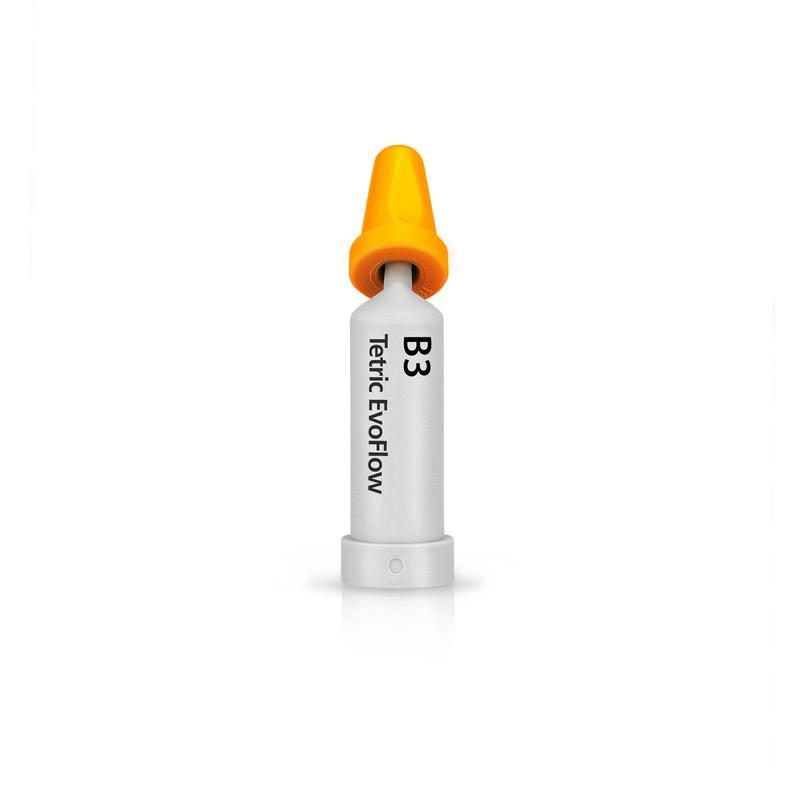 Tetric EvoFlow Refill 20x0.2g B3