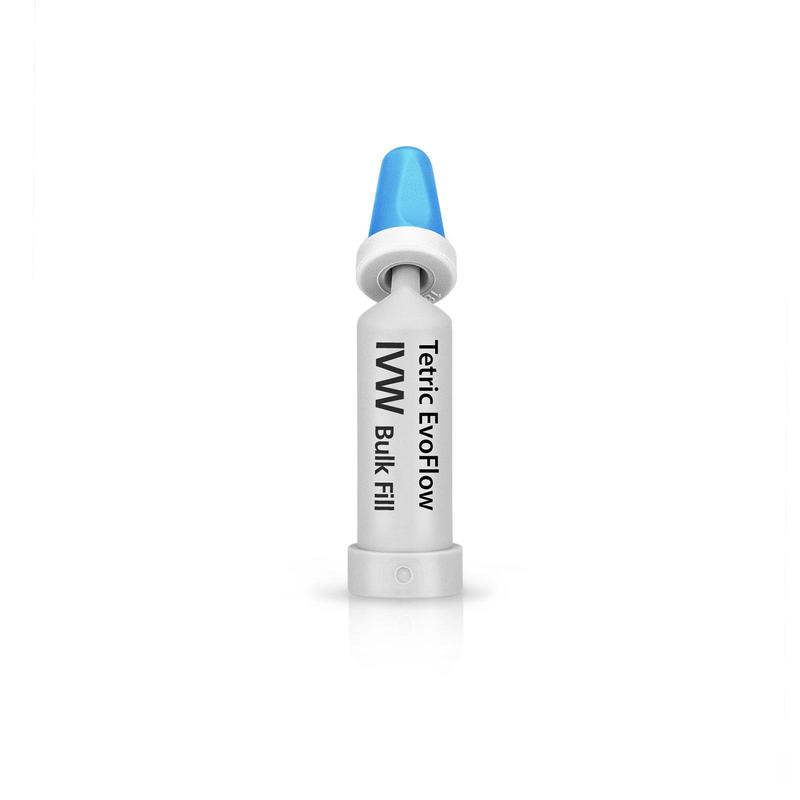 Tetric EvoFlow Refill 20x0.2g T