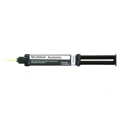 Multilink Automix Refill Opaque Easy