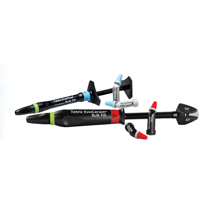 Tetric EvoCeram Refill 1x3g D2