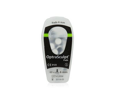 OptraSculpt Pad 4mm Refill 60Pk