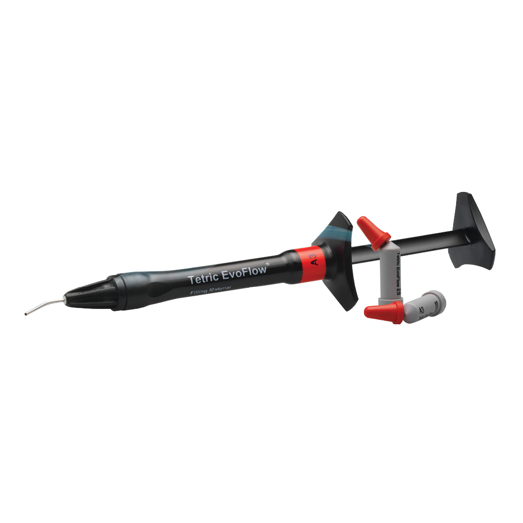 Tetric EvoFlow Refill 1x2g B1