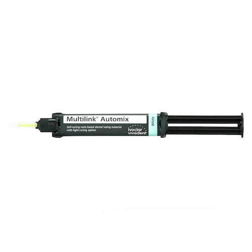 Multilink Automix Refill White Easy
