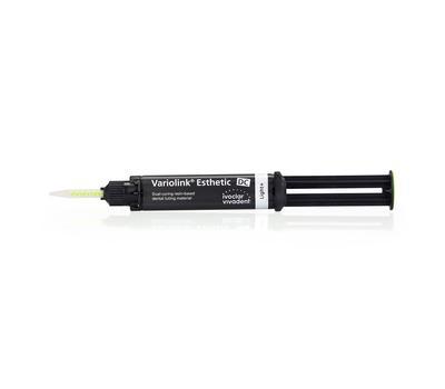 Variolink Esthetic DC Refill Light 5g