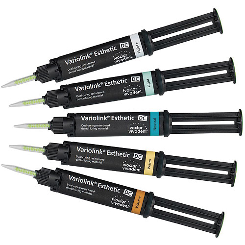 Variolink Esthetic DC Refill Neutral 5g