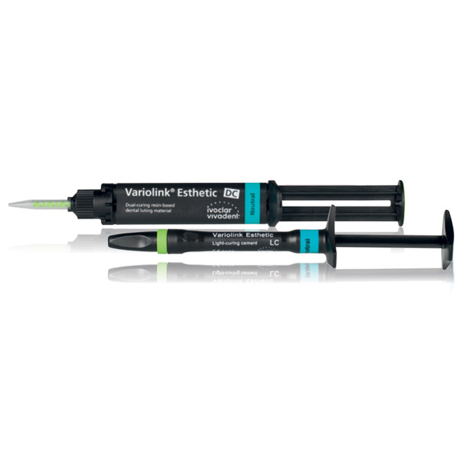 Variolink Esthetic DC Refill Neutral 9g