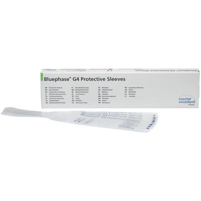 Bluephase G4 Curing Light Sleeves 100Bx
