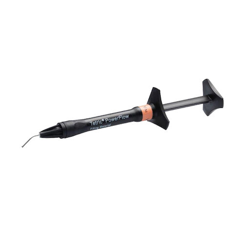Tetric PowerFlow Syringe Refill 1 x 2g IVA