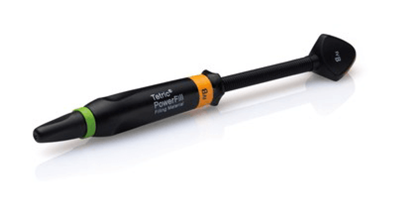 Tetric PowerFlow Syringe Refill 1 x 2g IVB