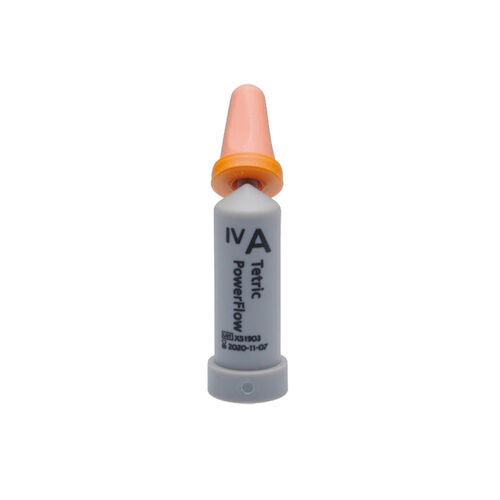 Tetric PowerFlow Cavifil Refill 20 x 0.2g IVA