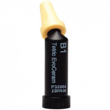 Tetric Prime Refill 20x0.25g B1