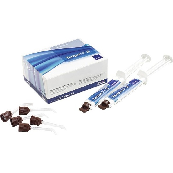 TempoSIL 2 Trial Package, 3686